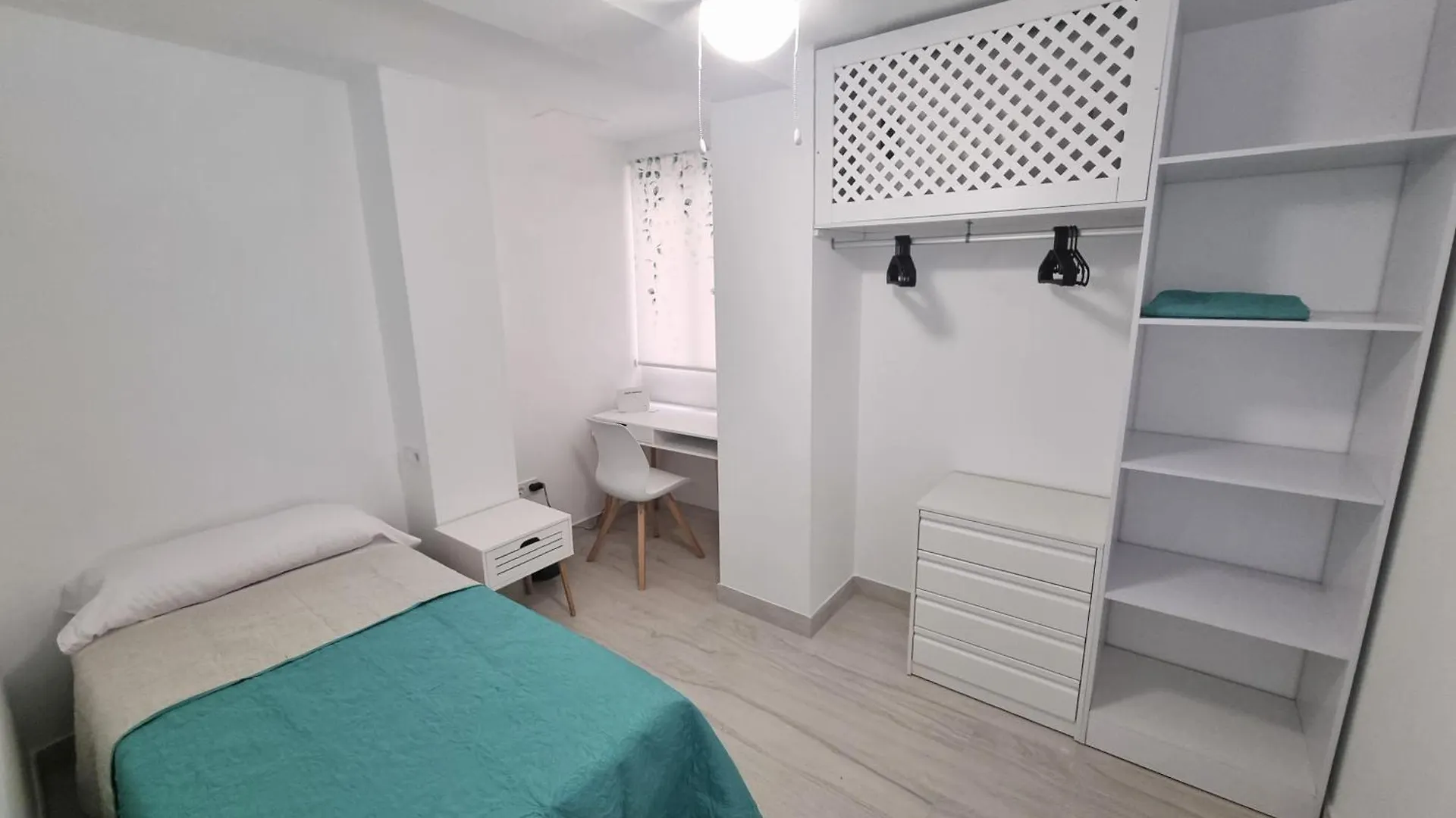 La Caracola I Beachfront & City Center Apartment Fuengirola Espagne